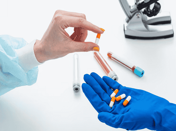 Alembic Pharma 
